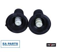 Dust Cover Kit, shock absorber for LAND ROVER FREELANDER MAXGEAR 72-5657