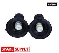 DUST COVER KIT, SHOCK ABSORBER FOR LAND ROVER MAXGEAR 72-5657 FITS REAR AXLE