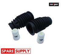 DUST COVER KIT, SHOCK ABSORBER FOR LAND ROVER MAXGEAR 72-5658 FITS FRONT AXLE