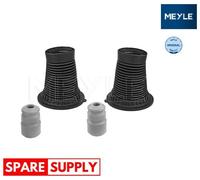 DUST COVER KIT, SHOCK ABSORBER FOR LAND ROVER MEYLE 53-14 740 0000