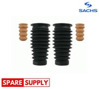 DUST COVER KIT, SHOCK ABSORBER FOR LAND ROVER SACHS 900 149 NEW