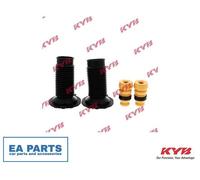 Dust Cover Kit, shock absorber for LEXUS KYB 910166 fits Front Axle