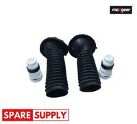 DUST COVER KIT, SHOCK ABSORBER FOR LEXUS RX MAXGEAR 72-4292 FITS FRONT AXLE