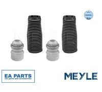 Dust Cover Kit, shock absorber for MAN TGE MEYLE 100 640 0026 fits Front Axle