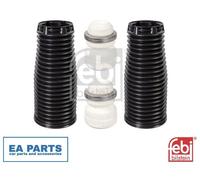 Dust Cover Kit, shock absorber for MAN VW FEBI BILSTEIN 170034