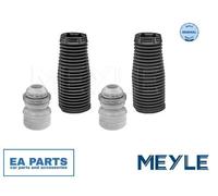 Dust Cover Kit, shock absorber for MAN VW MEYLE 100 640 0026