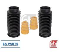 Dust Cover Kit, shock absorber for MARUTI SUZUKI SUZUKI FEBI BILSTEIN 180203