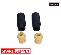 DUST COVER KIT, SHOCK ABSORBER FOR MAZDA 121 III MAXGEAR 72-1211 FITS FRONT AXLE