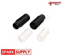 DUST COVER KIT, SHOCK ABSORBER FOR MAZDA 121 JAPANPARTS KTP-0414 FITS REAR AXLE