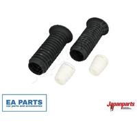 Dust Cover Kit, shock absorber for MAZDA 2 JAPANPARTS KTP-308 fits Front Axle