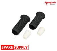 DUST COVER KIT, SHOCK ABSORBER FOR MAZDA 2 JAPANPARTS KTP-308 FITS FRONT AXLE