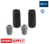 DUST COVER KIT, SHOCK ABSORBER FOR MAZDA 2 MEYLE 714 640 0005 FITS FRONT AXLE