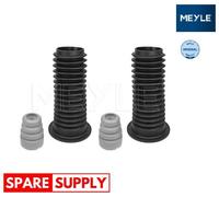 DUST COVER KIT, SHOCK ABSORBER FOR MAZDA 2 MEYLE 714 640 0009 FITS FRONT AXLE