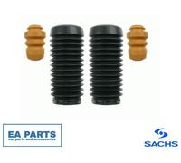 Dust Cover Kit, shock absorber for MAZDA 2 SACHS 900 144