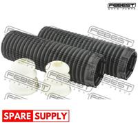 DUST COVER KIT, SHOCK ABSORBER FOR MAZDA 3 FEBEST MZSHB-BLF-KIT NEW