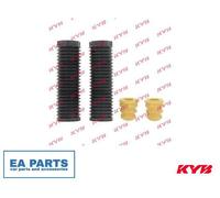 Dust Cover Kit, shock absorber for MAZDA 3 KYB 910139 fits Front Axle
