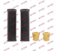 DUST COVER KIT, SHOCK ABSORBER FOR MAZDA 3 KYB 910139 FITS FRONT AXLE