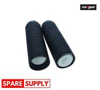 DUST COVER KIT, SHOCK ABSORBER FOR MAZDA 3 MAXGEAR 72-4319 FITS FRONT AXLE