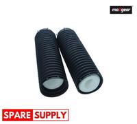 DUST COVER KIT, SHOCK ABSORBER FOR MAZDA 3 MAXGEAR 72-4319 FITS FRONT AXLE NEW
