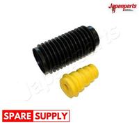 DUST COVER KIT, SHOCK ABSORBER FOR MAZDA 323 JAPANPARTS KB-A18 FITS FRONT AXLE