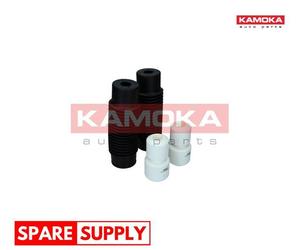 DUST COVER KIT, SHOCK ABSORBER FOR MAZDA 323 KAMOKA 2019073 FITS REAR AXLE