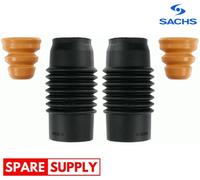 DUST COVER KIT, SHOCK ABSORBER FOR MAZDA 6 6 STATION WAGON SACHS 900 158 NEW