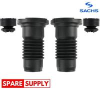 DUST COVER KIT, SHOCK ABSORBER FOR MAZDA 6 COMBI-COUPE 6 SACHS 900 460 NEW