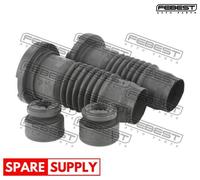 DUST COVER KIT, SHOCK ABSORBER FOR MAZDA 6 FEBEST MZSHB-GHF-KIT FITS FRONT AXLE