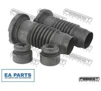 Dust Cover Kit, shock absorber for MAZDA 6 FEBEST MZSHB-GHF-KIT fits Front Axle