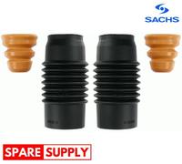 DUST COVER KIT, SHOCK ABSORBER FOR MAZDA 6 HATCHBACK 6 SALOON SACHS 900 158