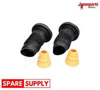 DUST COVER KIT, SHOCK ABSORBER FOR MAZDA 6 JAPANPARTS KTP-305 FITS FRONT AXLE
