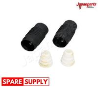 DUST COVER KIT, SHOCK ABSORBER FOR MAZDA 6 JAPANPARTS KTP-306 FITS FRONT AXLE