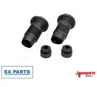 Dust Cover Kit, shock absorber for MAZDA 6 JAPANPARTS KTP-309 fits Front Axle