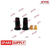 DUST COVER KIT, SHOCK ABSORBER FOR MAZDA 6 KYB 910106 FITS FRONT AXLE