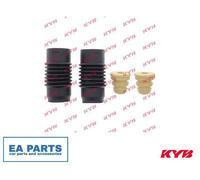 Dust Cover Kit, shock absorber for MAZDA 6 KYB 910107 fits Front Axle