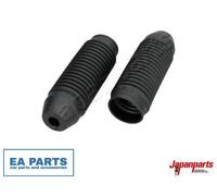 Dust Cover Kit, shock absorber for MAZDA 626 JAPANPARTS KTP-316