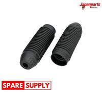 DUST COVER KIT, SHOCK ABSORBER FOR MAZDA 626 JAPANPARTS KTP-316 NEW