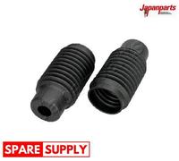 DUST COVER KIT, SHOCK ABSORBER FOR MAZDA 626 JAPANPARTS KTP-317 NEW