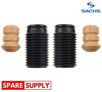 DUST COVER KIT, SHOCK ABSORBER FOR MAZDA 626 SACHS 900 018