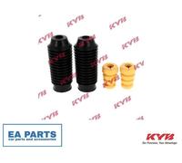 Dust Cover Kit, shock absorber for MAZDA CX-7 CX-9 KYB 910325 fits Front Axle