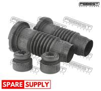 DUST COVER KIT, SHOCK ABSORBER FOR MAZDA FEBEST MZSHB-GHF-KIT