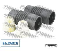Dust Cover Kit, shock absorber for MAZDA FEBEST MZSHB-GYF-KIT fits Front Axle