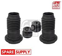 DUST COVER KIT, SHOCK ABSORBER FOR MAZDA FEBI BILSTEIN 180368