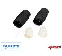 Dust Cover Kit, shock absorber for MAZDA JAPANPARTS KTP-306 fits Front Axle