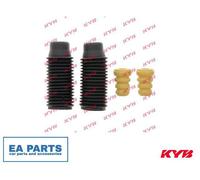 Dust Cover Kit, shock absorber for MAZDA KYB 910025 fits Front Axle