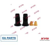Dust Cover Kit, shock absorber for MAZDA KYB 910106 fits Front Axle