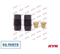 Dust Cover Kit, shock absorber for MAZDA KYB 910107 fits Front Axle