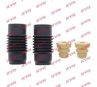 DUST COVER KIT, SHOCK ABSORBER FOR MAZDA KYB 910107 FITS FRONT AXLE