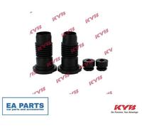 Dust Cover Kit, shock absorber for MAZDA KYB 910273 fits Front Axle