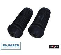 Dust Cover Kit, shock absorber for MAZDA MIATA MAXGEAR 72-5665 fits Front Axle